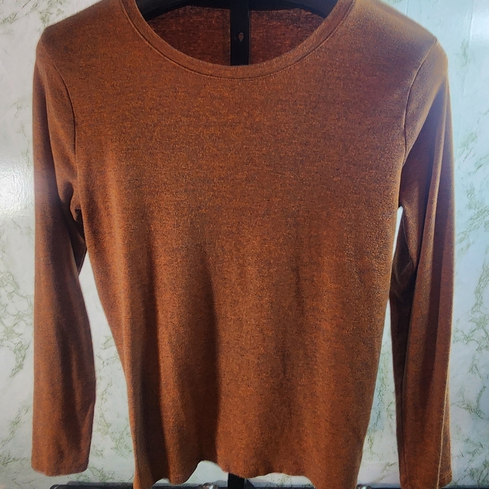 A New Day Long Sleeve Tee